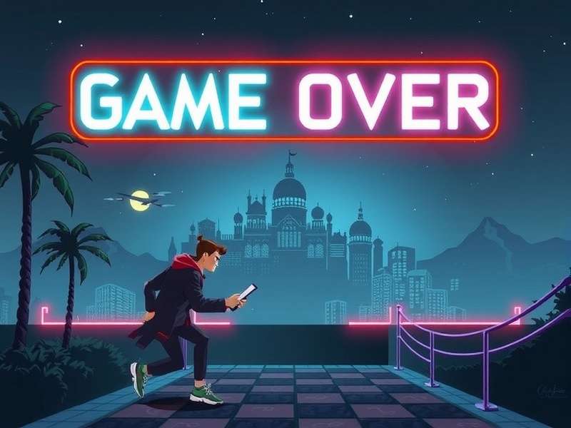 Modern shoe factory interior